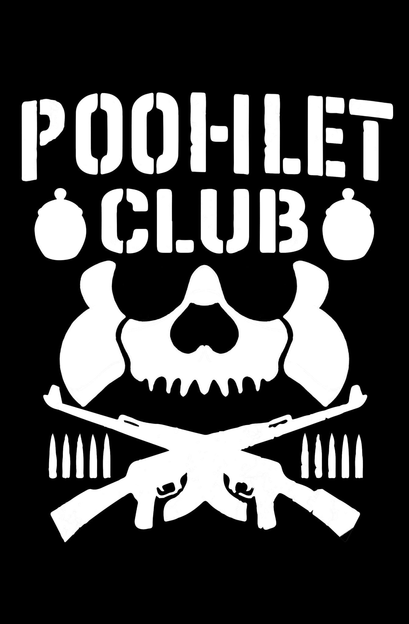 Do You Pooh? #1 - Afshari Comics - Amazing Comic Con Las Vegas Exclusive - ‘Poohlet Club Variant