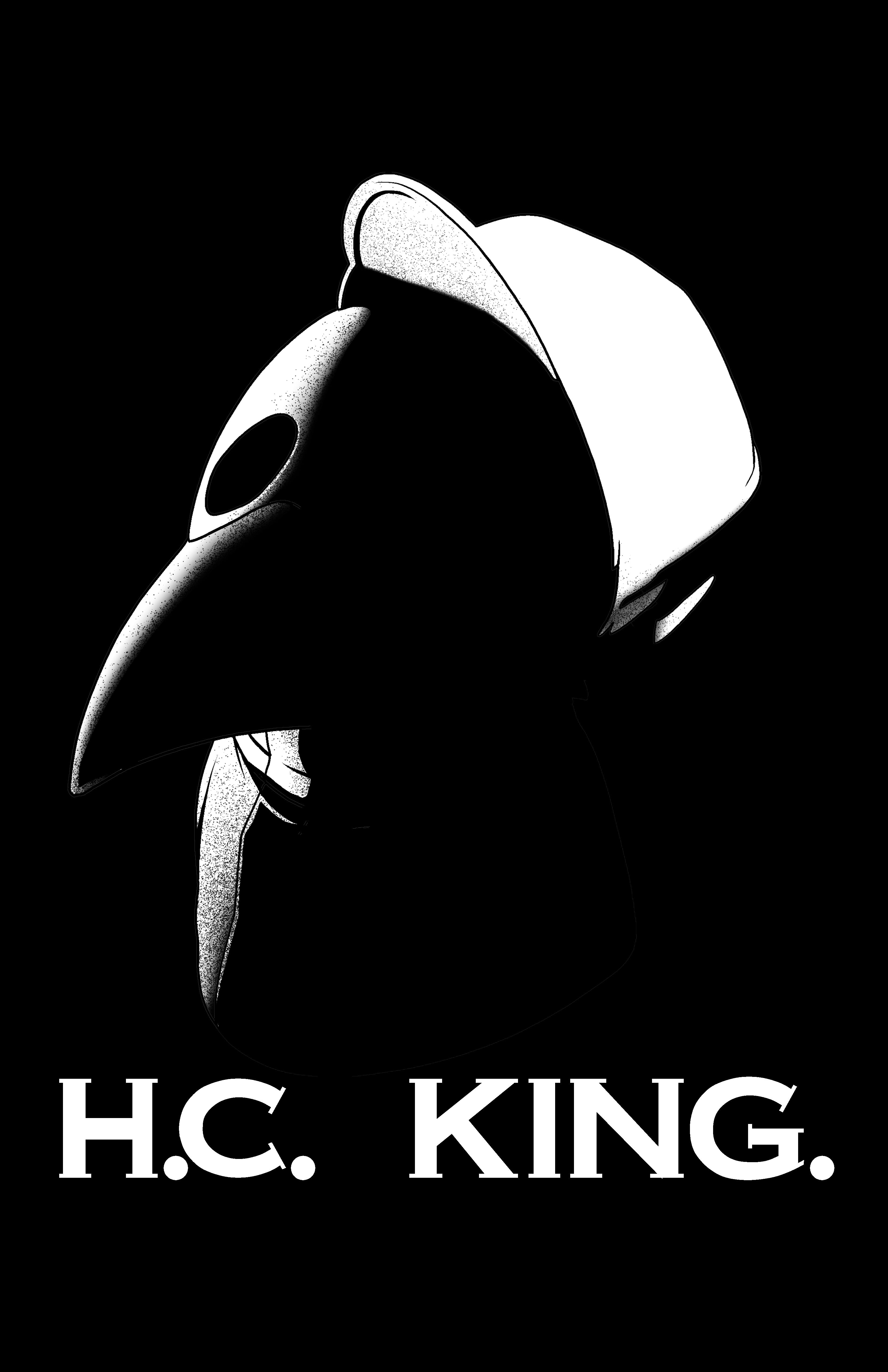 Hail Crow: King of Hell - Afshari Comics - Fan Expo Dallas Exclusive - T.I. Album Homage