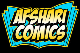 Afshari Comics